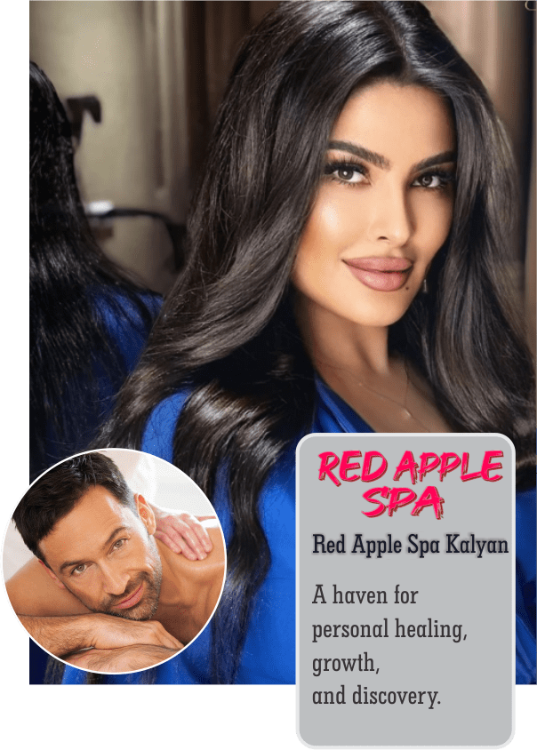 Premium Body Massage in Kalyan